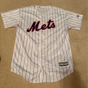 Mets syndergaard jersey. NEVER WORN